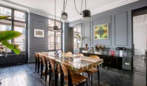 Venda Apartamento Paris 10ème