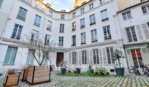 Venda Apartamento Paris 10ème