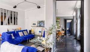 Venda Apartamento Paris 10ème