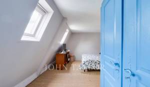 Venda Apartamento Paris 10ème