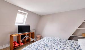 Venda Apartamento Paris 10ème