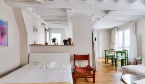 Venda Apartamento Paris 10ème