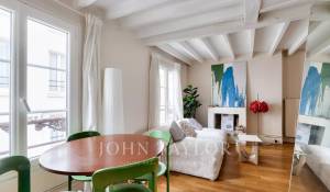 Venda Apartamento Paris 10ème