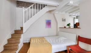 Venda Apartamento Paris 10ème