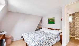 Venda Apartamento Paris 10ème