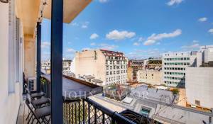 Venda Apartamento Paris 10ème