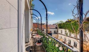 Venda Apartamento Paris 10ème