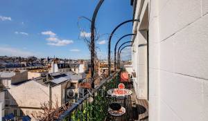 Venda Apartamento Paris 10ème