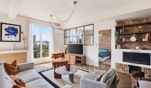 Venda Apartamento Paris 10ème