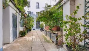 Venda Apartamento Paris 10ème