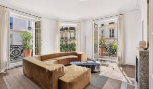 Venda Apartamento Paris 10ème