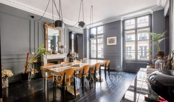 Venda Apartamento Paris 10ème