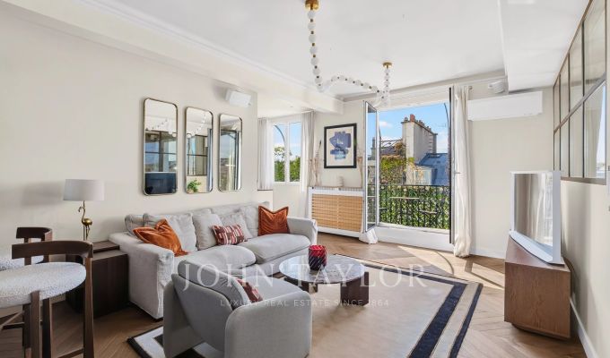 Venda Apartamento Paris 10ème