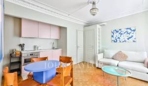 Venda Apartamento Paris 11ème