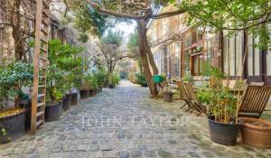 Venda Apartamento Paris 11ème