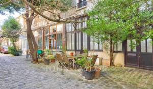 Venda Apartamento Paris 11ème