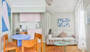 Venda Apartamento Paris 11ème