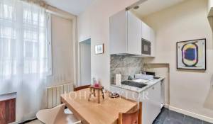 Venda Apartamento Paris 11ème