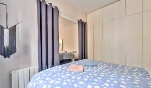 Venda Apartamento Paris 11ème