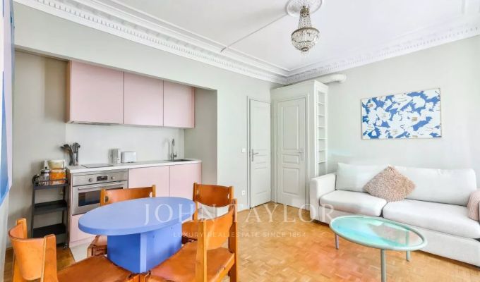 Venda Apartamento Paris 11ème