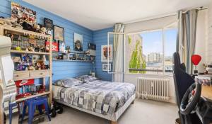 Venda Apartamento Paris 13ème