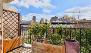 Venda Apartamento Paris 13ème