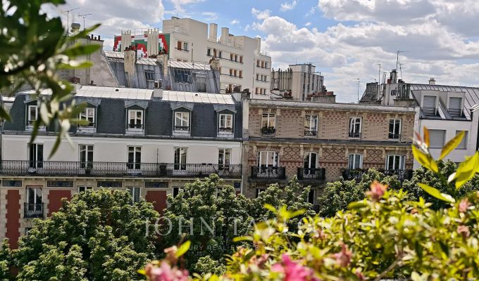 Venda Apartamento Paris 13ème