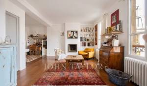 Venda Apartamento Paris 14ème