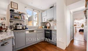 Venda Apartamento Paris 14ème