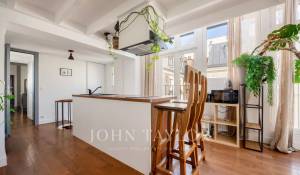 Venda Apartamento Paris 14ème