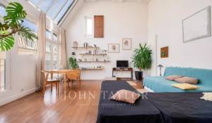 Venda Apartamento Paris 14ème