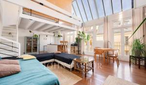 Venda Apartamento Paris 14ème