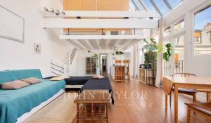 Venda Apartamento Paris 14ème