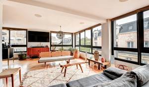 Venda Apartamento Paris 14ème