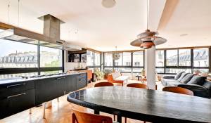 Venda Apartamento Paris 14ème