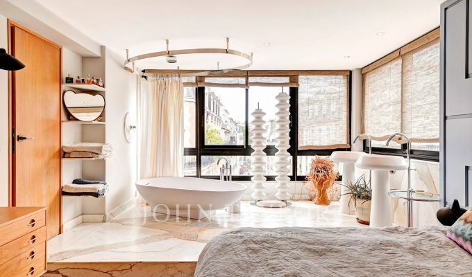 Venda Apartamento Paris 14ème