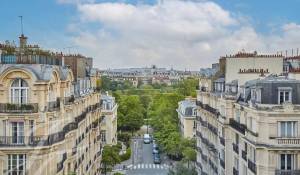 Venda Apartamento Paris 15ème
