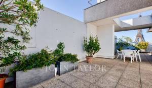 Venda Apartamento Paris 15ème