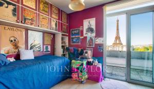 Venda Apartamento Paris 15ème