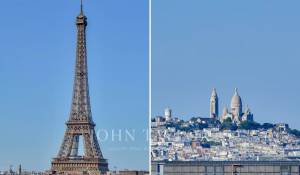 Venda Apartamento Paris 15ème