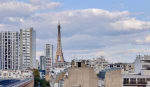 Venda Apartamento Paris 15ème