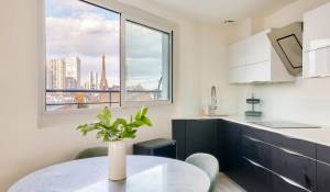 Venda Apartamento Paris 15ème