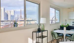 Venda Apartamento Paris 15ème