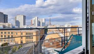 Venda Apartamento Paris 15ème