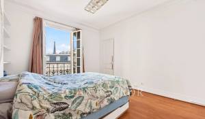 Venda Apartamento Paris 15ème