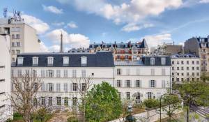 Venda Apartamento Paris 15ème