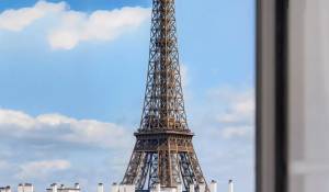 Venda Apartamento Paris 15ème