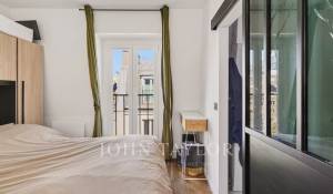 Venda Apartamento Paris 15ème