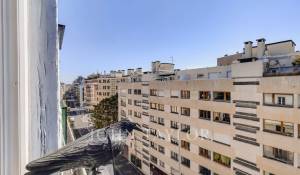 Venda Apartamento Paris 15ème