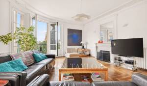 Venda Apartamento Paris 15ème